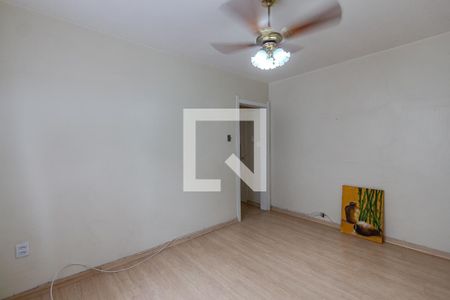 Sala de apartamento à venda com 2 quartos, 74m² em Praia de Belas, Porto Alegre