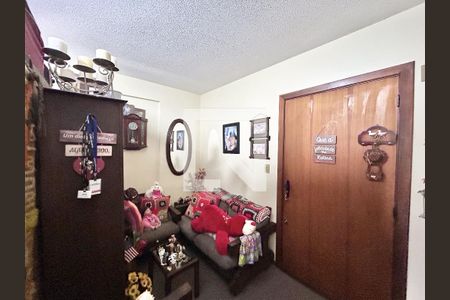 Sala 1 de kitnet/studio à venda com 1 quarto, 30m² em Centro, São Leopoldo