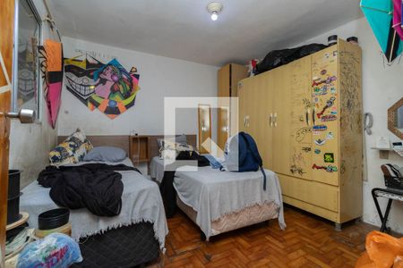 Quarto 2 de casa à venda com 2 quartos, 200m² em Vila Macedopolis, São Paulo