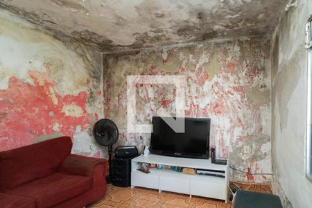 Sala de casa à venda com 2 quartos, 200m² em Vila Macedopolis, São Paulo