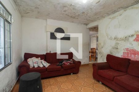 Sala de casa à venda com 2 quartos, 200m² em Vila Macedopolis, São Paulo