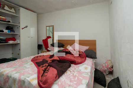 Quarto 1 de casa à venda com 2 quartos, 200m² em Vila Macedopolis, São Paulo