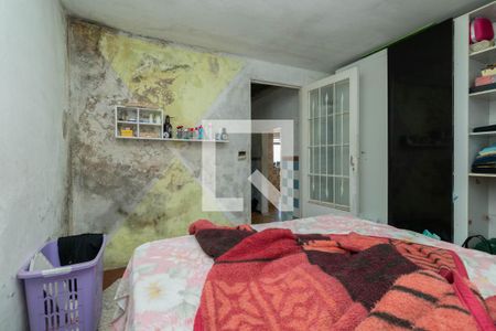 Quarto 1 de casa à venda com 2 quartos, 200m² em Vila Macedopolis, São Paulo