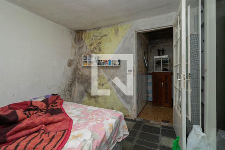 Quarto 1 de casa à venda com 2 quartos, 200m² em Vila Macedopolis, São Paulo