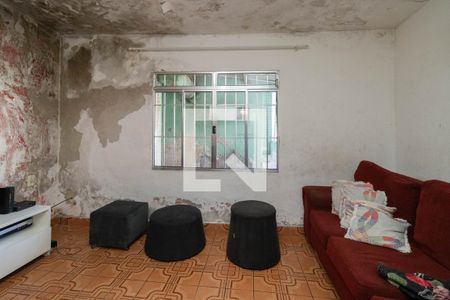 Sala de casa à venda com 2 quartos, 200m² em Vila Macedopolis, São Paulo