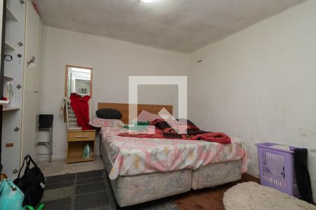 Quarto 1 de casa à venda com 2 quartos, 200m² em Vila Macedopolis, São Paulo