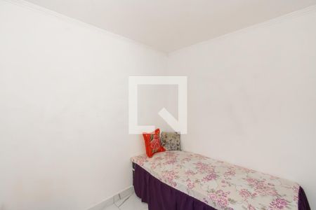 Quarto 1 de apartamento à venda com 2 quartos, 52m² em Jardim Maringa, São Paulo