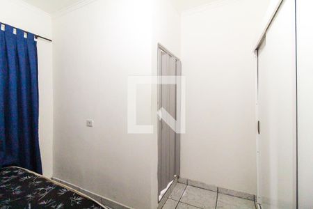 Quarto de casa para alugar com 1 quarto, 21m² em Vila Siria, São Paulo