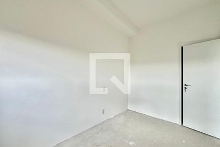 Suíte de apartamento à venda com 1 quarto, 29m² em Jardim Prudência, São Paulo