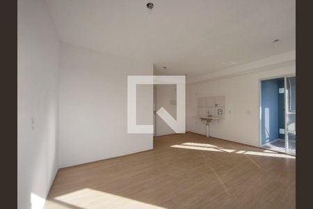 Studio de kitnet/studio à venda com 1 quarto, 32m² em Santo Cristo, Rio de Janeiro