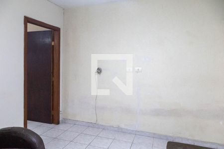Casa 1 - Sala de casa à venda com 4 quartos, 136m² em Jardim Jovaia, Guarulhos
