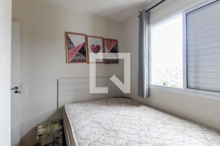 Quarto 1 de apartamento à venda com 2 quartos, 45m² em Vila Carmosina, São Paulo