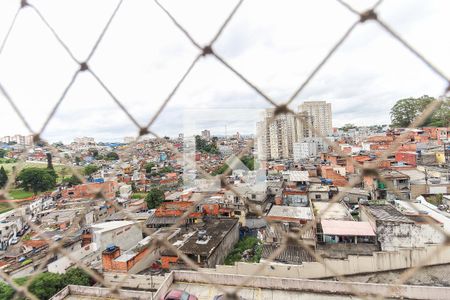 Vista do Quarto 1 de apartamento à venda com 2 quartos, 45m² em Vila Carmosina, São Paulo