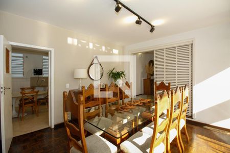 Sala de Jantar de casa à venda com 4 quartos, 1300m² em Jardim das Bandeiras, São Paulo