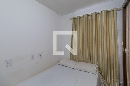 Quarto 2 de apartamento à venda com 2 quartos, 45m² em Jardim Santo Antonio, São Paulo