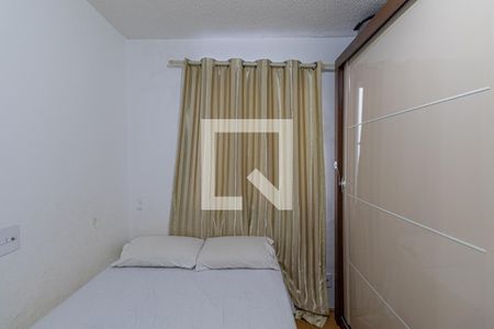 Quarto 2 de apartamento à venda com 2 quartos, 45m² em Jardim Santo Antonio, São Paulo