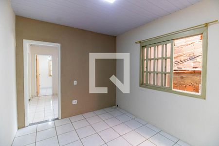 Sala de casa para alugar com 1 quarto, 50m² em Maria Paula, Niterói
