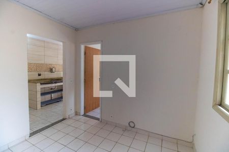 Sala de casa para alugar com 1 quarto, 50m² em Maria Paula, Niterói