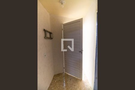 Varanda da Sala de casa para alugar com 1 quarto, 50m² em Maria Paula, Niterói