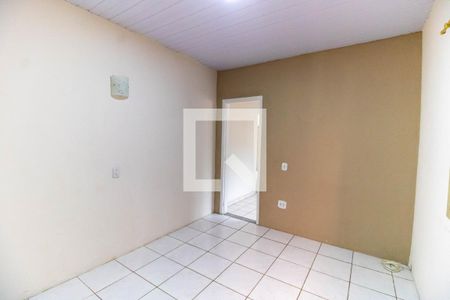 Sala de casa para alugar com 1 quarto, 50m² em Maria Paula, Niterói