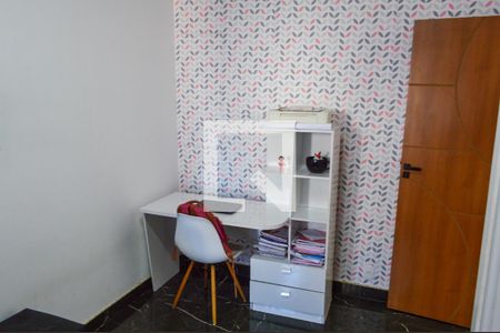 Quarto 1 de casa de condomínio à venda com 3 quartos, 180m² em Tanque, Rio de Janeiro