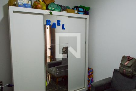 Quarto 2 de casa de condomínio à venda com 3 quartos, 180m² em Tanque, Rio de Janeiro