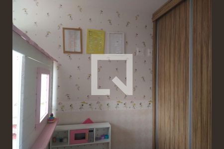 Quarto 1 de apartamento à venda com 2 quartos, 61m² em Vila Dom Pedro II, São Paulo