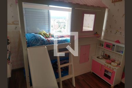 Quarto 1 de apartamento à venda com 2 quartos, 61m² em Vila Dom Pedro II, São Paulo