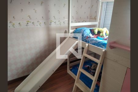 Quarto 1 de apartamento à venda com 2 quartos, 61m² em Vila Dom Pedro II, São Paulo