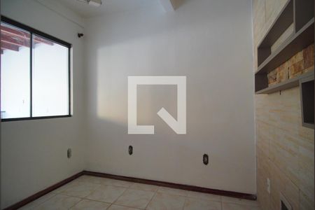 Sala de jantar de casa para alugar com 3 quartos, 350m² em Morro Santana, Porto Alegre
