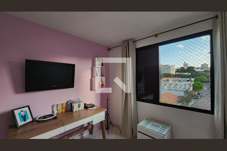 Quarto 1 de apartamento à venda com 3 quartos, 97m² em Centro, Jundiaí
