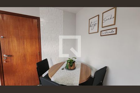 Sala de apartamento à venda com 3 quartos, 97m² em Centro, Jundiaí