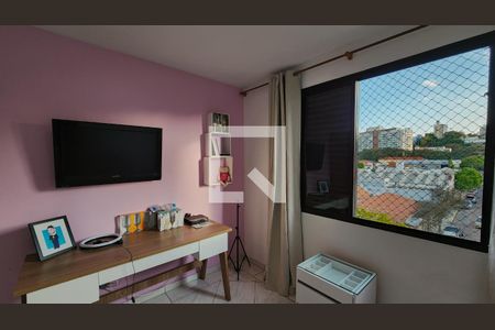 Quarto 1 de apartamento à venda com 3 quartos, 97m² em Centro, Jundiaí