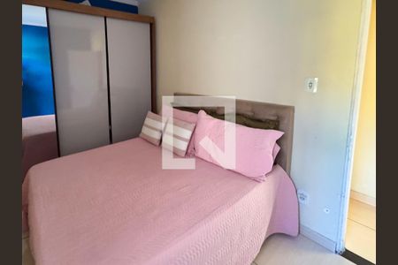 Quarto 1 de apartamento à venda com 2 quartos, 73m² em Novo Riacho, Contagem