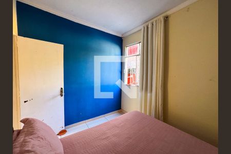 Quarto 1 de apartamento à venda com 2 quartos, 73m² em Novo Riacho, Contagem