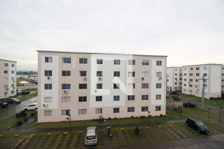 Vista do Quarto 1 de apartamento à venda com 2 quartos, 43m² em Hípica, Porto Alegre