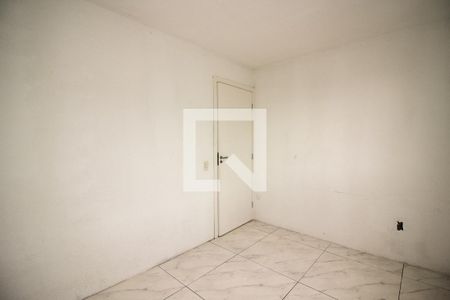 Quarto 1 de apartamento à venda com 2 quartos, 43m² em Hípica, Porto Alegre