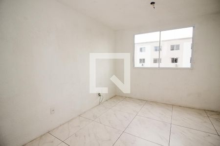 Sala de apartamento à venda com 2 quartos, 43m² em Hípica, Porto Alegre