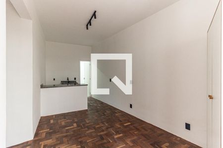 Kitnet/Studio para alugar com 1 quarto, 32m² em Campos Elíseos, São Paulo