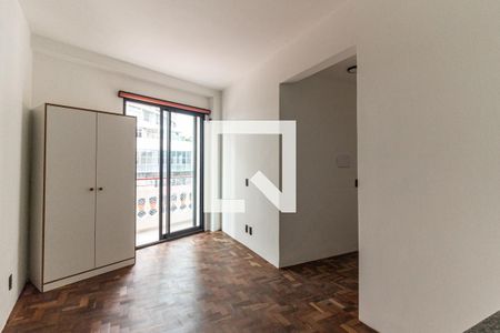 Kitnet/Studio para alugar com 1 quarto, 32m² em Campos Elíseos, São Paulo