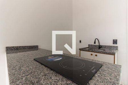 Kitnet/Studio para alugar com 1 quarto, 32m² em Campos Elíseos, São Paulo