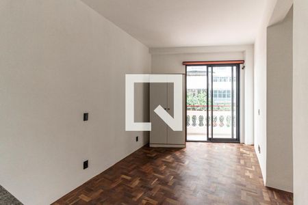 Kitnet/Studio para alugar com 1 quarto, 32m² em Campos Elíseos, São Paulo