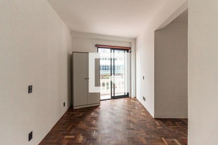 Kitnet/Studio para alugar com 1 quarto, 32m² em Campos Elíseos, São Paulo