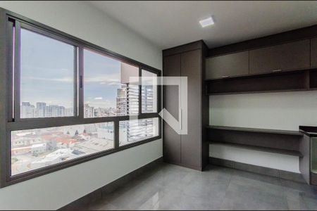 Studio de kitnet/studio para alugar com 1 quarto, 38m² em Cursino, São Paulo