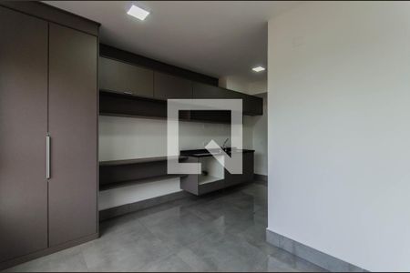 Studio de kitnet/studio para alugar com 1 quarto, 38m² em Cursino, São Paulo