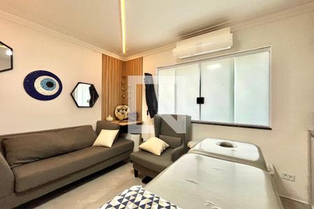 Quarto 1 de casa para alugar com 4 quartos, 340m² em Jabaquara, São Paulo