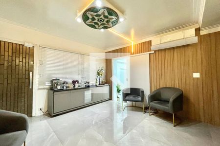 Sala de casa para alugar com 4 quartos, 340m² em Jabaquara, São Paulo