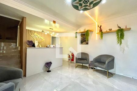 Sala de casa para alugar com 4 quartos, 340m² em Jabaquara, São Paulo