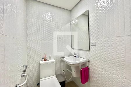 Lavabo de casa para alugar com 4 quartos, 340m² em Jabaquara, São Paulo