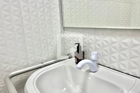 Lavabo de casa para alugar com 4 quartos, 340m² em Jabaquara, São Paulo